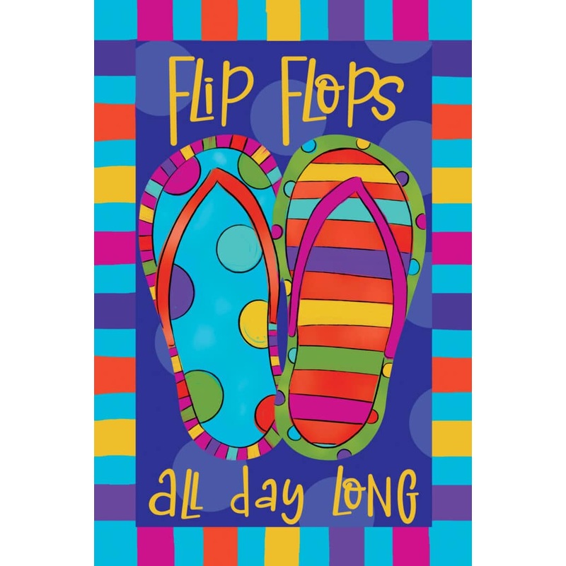 Wind Current-Flip Flops