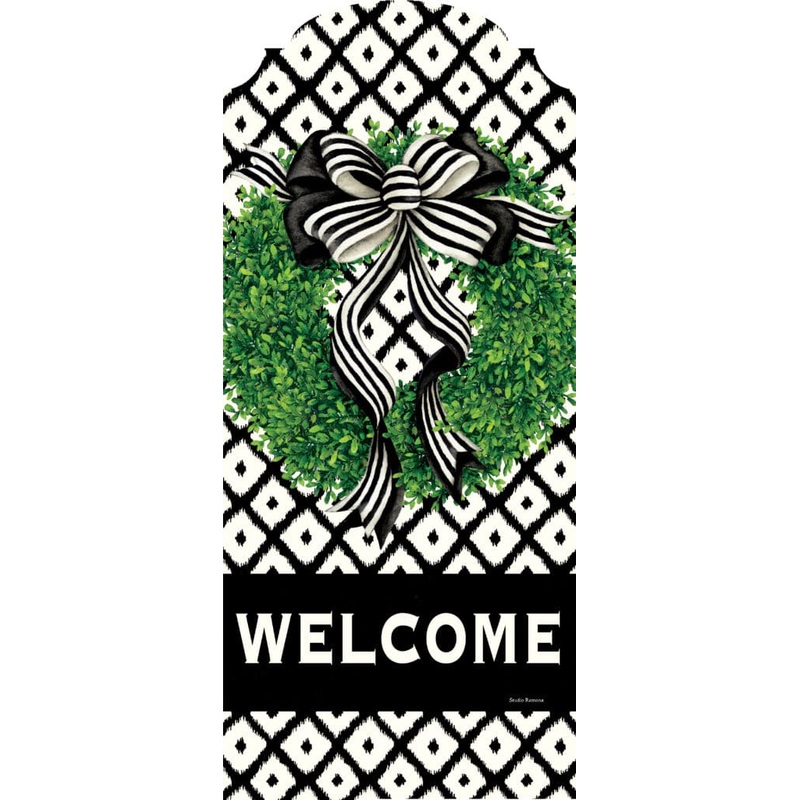 Sophisticated Stripes-YarDecor