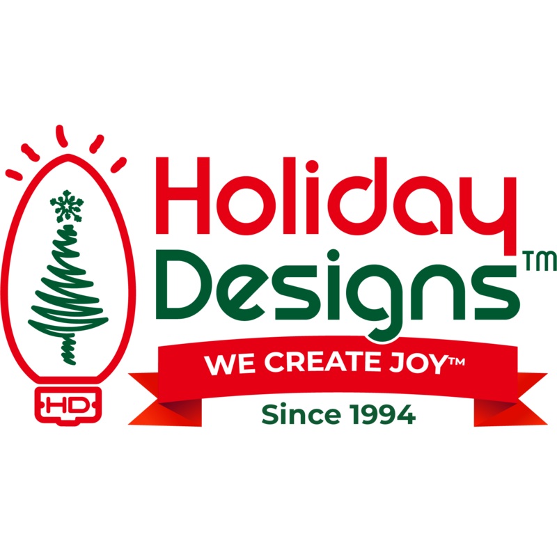 6 Christmas Tree Ornament