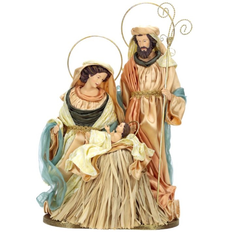 Holy Family – 16 Inches