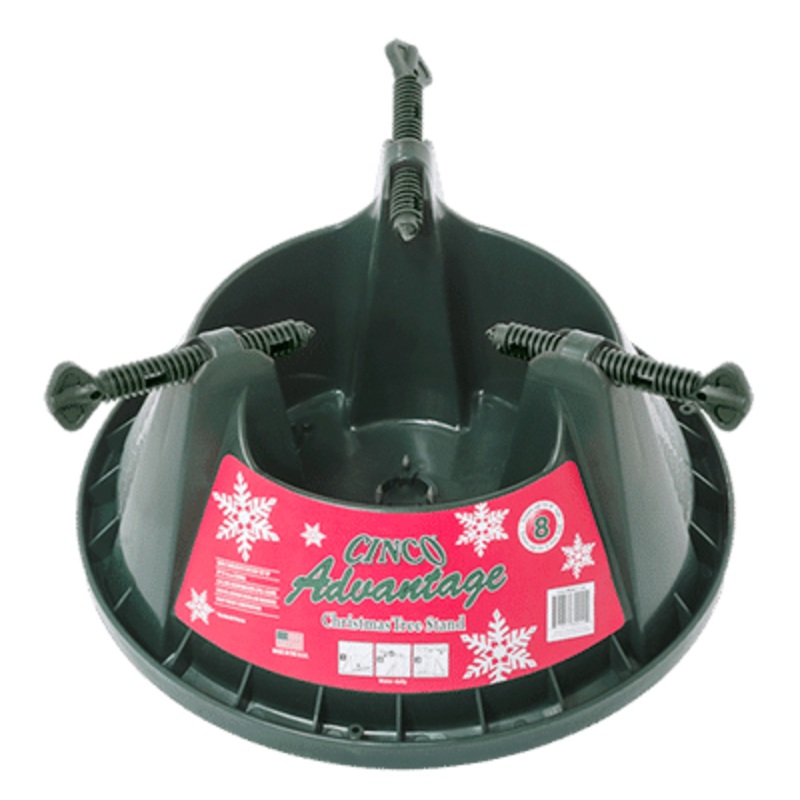 Cinco Stand C-150 Advantage  4 to 6 ft trees