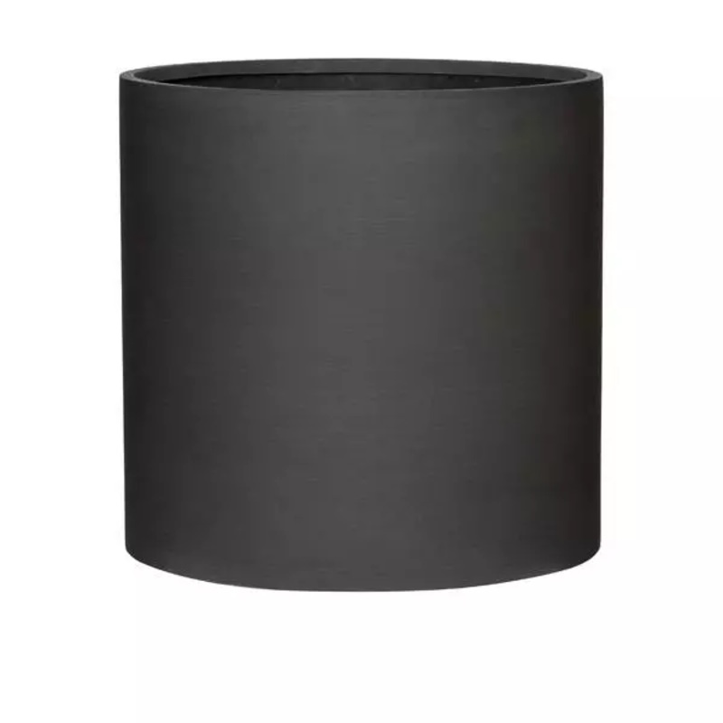 Fibre Cement Pot  49cm(H)X45cm(W)