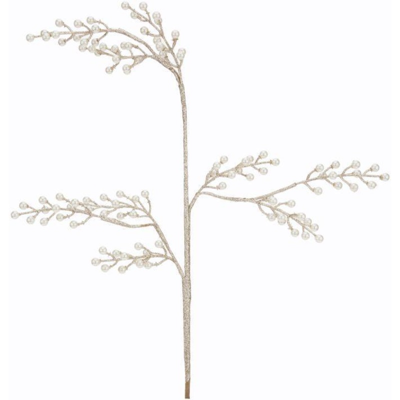 Weeping Pearl Spray – 30.5 Inches