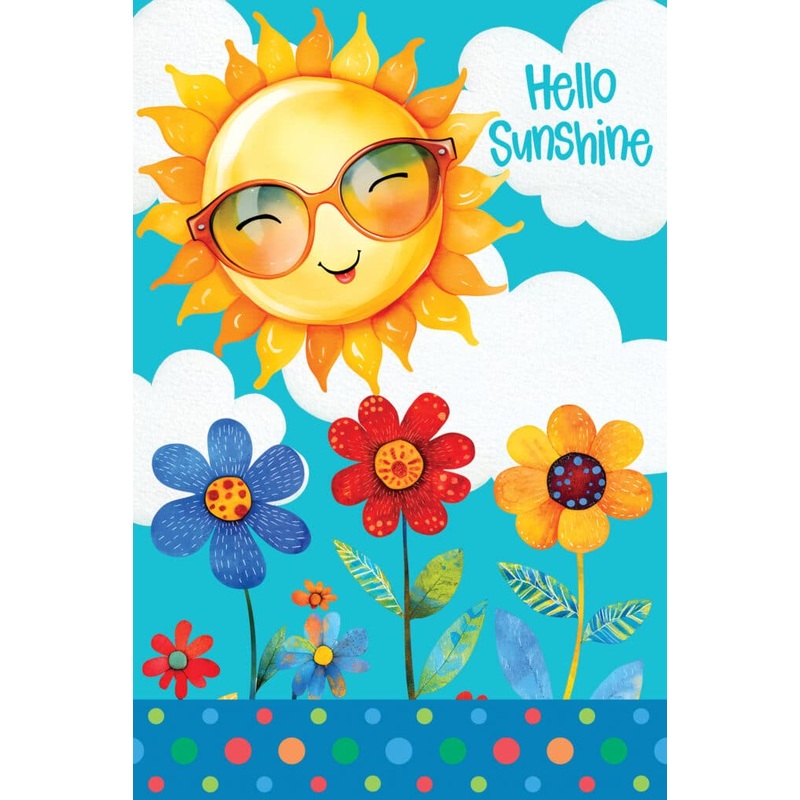 Wind Current-Hello Sunshine