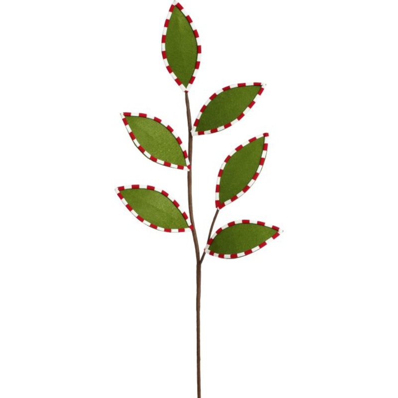 Peppermint Edge Spray – 25 Inches