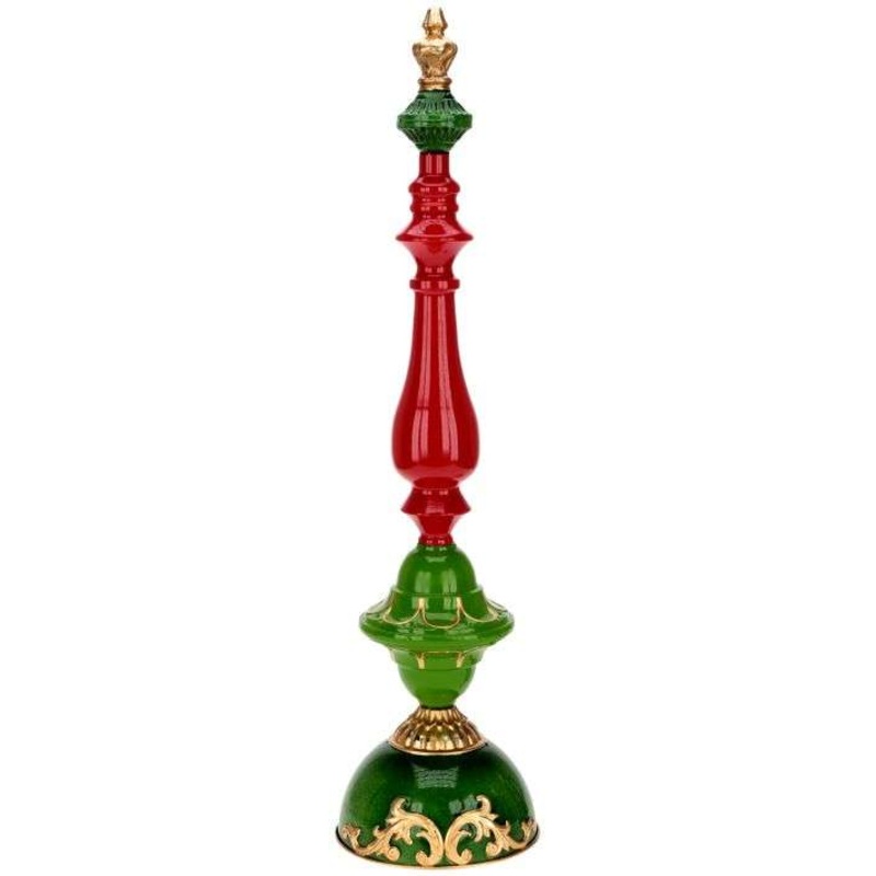 Holiday Finial – 32 Inches