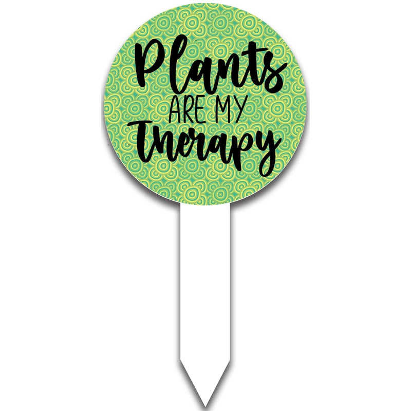 Plant Pop-Plants are my Therapy