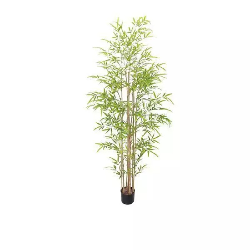 Artificial Bamboo Tree – 1.8m Tall | Faux Trees