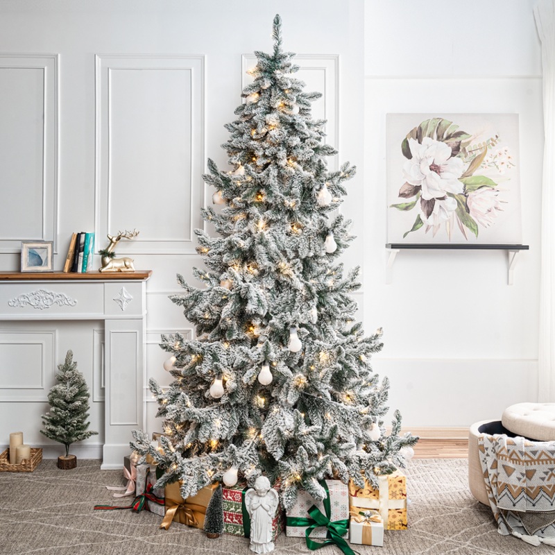 Thalia Alaskan Christmas Tree by Naomi Home