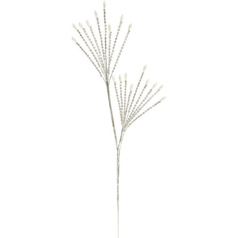 Pearl Jewel Spray – 31 Inches