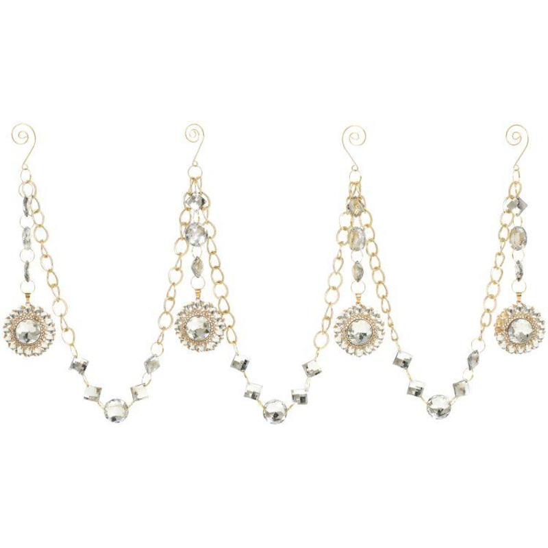 Hanging Jewel Swag – 5FT