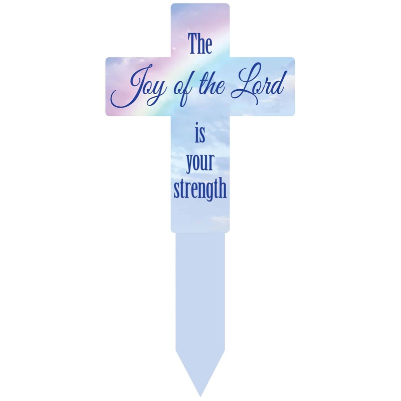 Joy of the Lord-Plant Pops