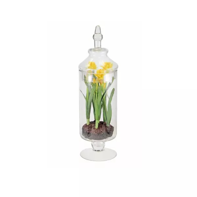 Yellow Narcissus Arrangement