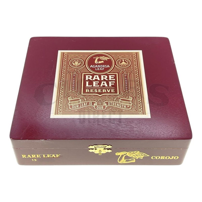 Aganorsa Leaf Rare Leaf Reserve Titan Gordo 1 Cigar