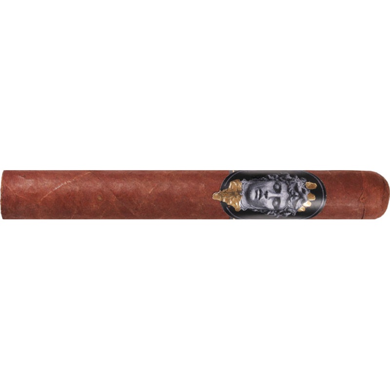 Alec & Bradley Gatekeeper Toro 6″ * 52