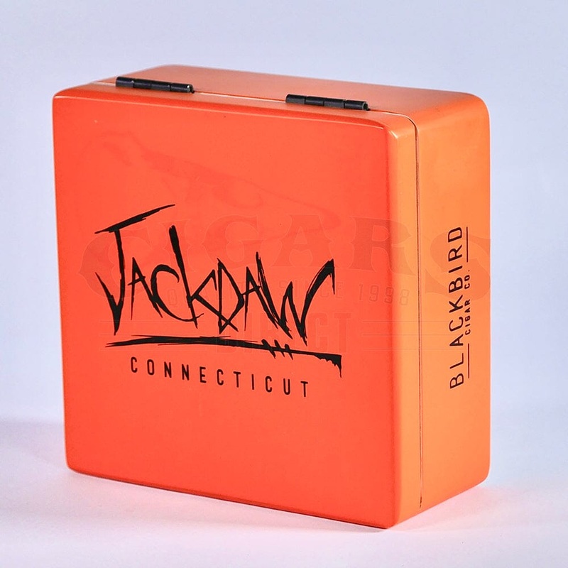 Blackbird Jackdaw Gran Toro 1 Cigar