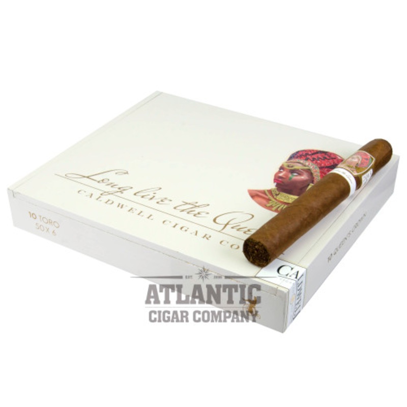 Caldwell Long Live The Queen Queen’s Crown (6×50)