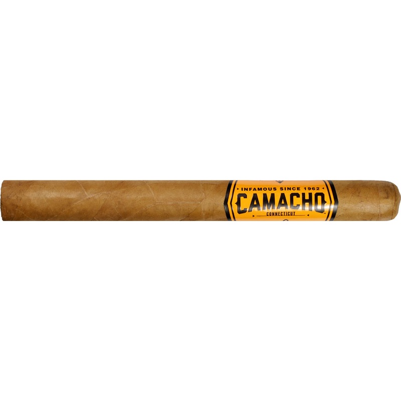 Camacho Connecticut Churchill 7″ * 48