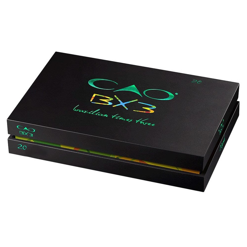 CAO BX3 Toro 1 Cigar