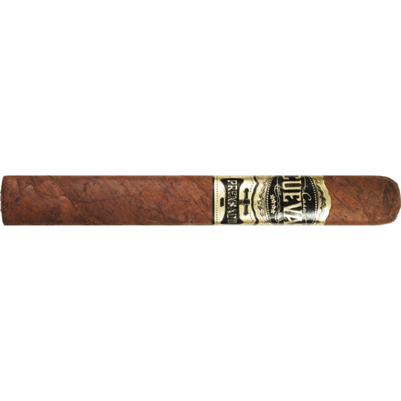Casa Cuevas Maduro Prensado 6″ * 48