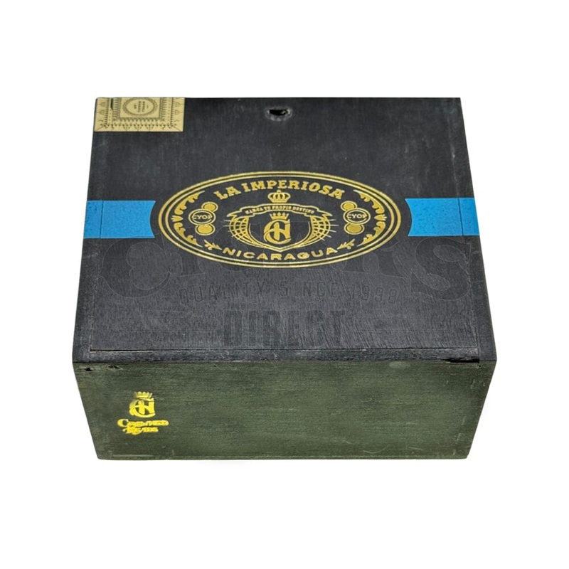 Crowned Heads La Imperiosa Dukes 1 Cigar