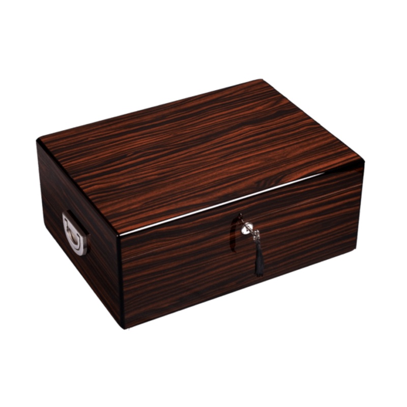 Diamond Crown – The Alexander Humidor 90 count
