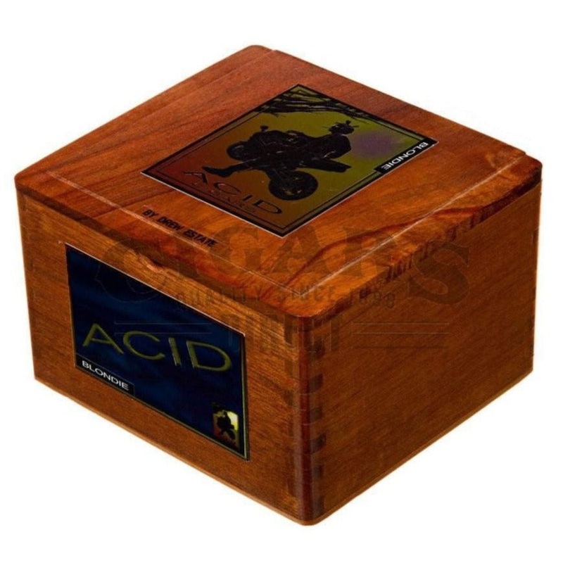 Drew Estate ACID Blondie 1 Cigar