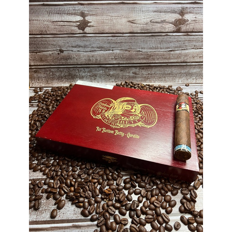 Drew Estate Fat Bottom Betty Gordito