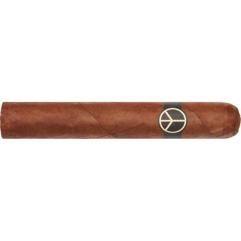 Illusione OneOff Black Robusto 5″ * 52