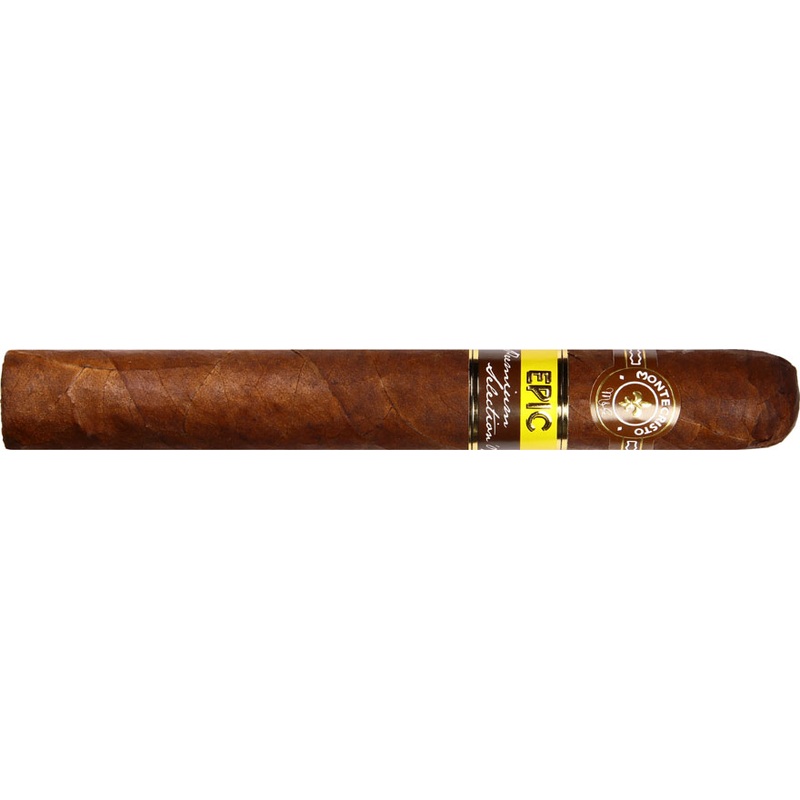 Montecristo Epic Churchill 7″ * 56