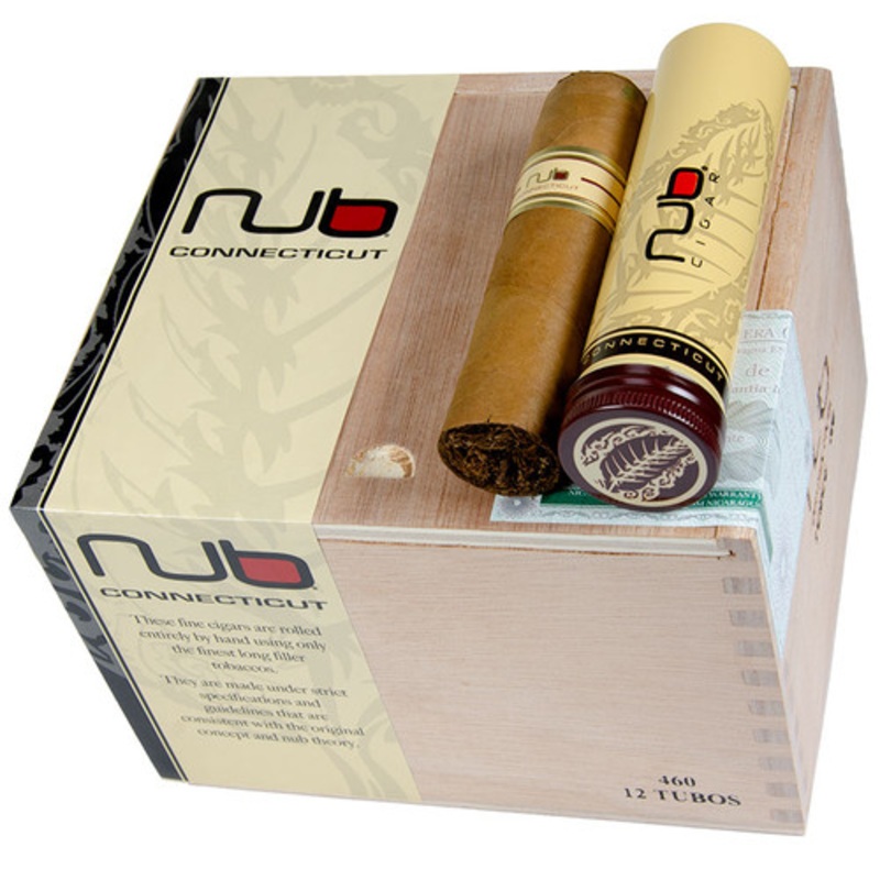 Nub Connecticut 460 Tubos
