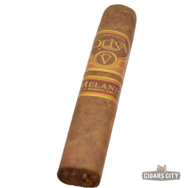 Oliva Serie V Melanio Robusto – Box of 10