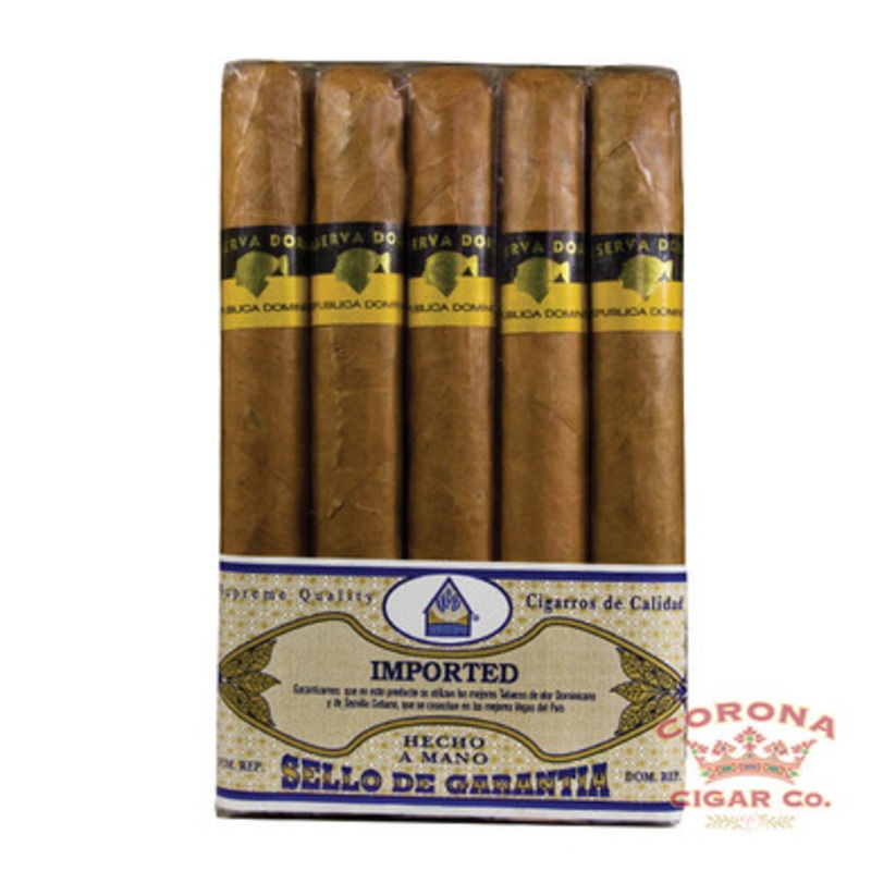 Reserva Dorada Double Corona (7 1/2 x 50)