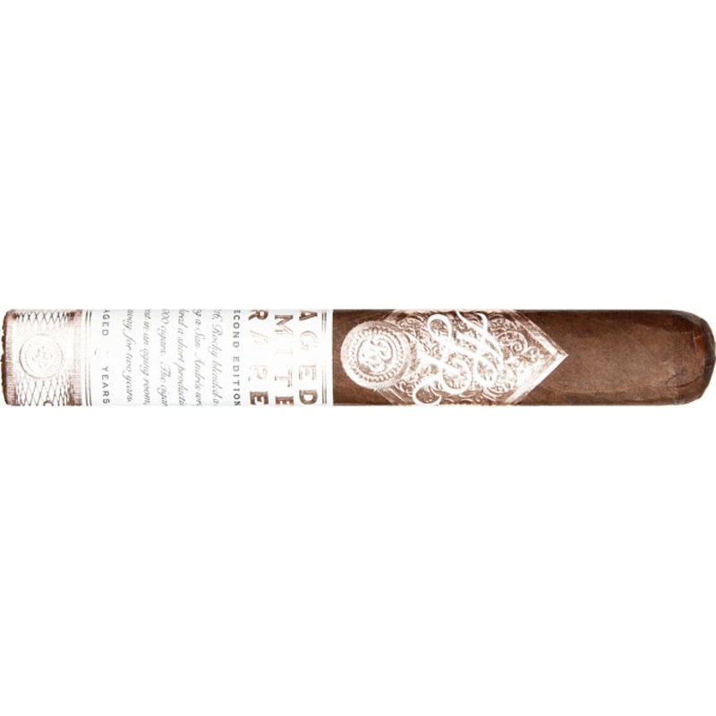 Rocky Patel A.L.R. Second Edition Robusto 5″1/2 * 52