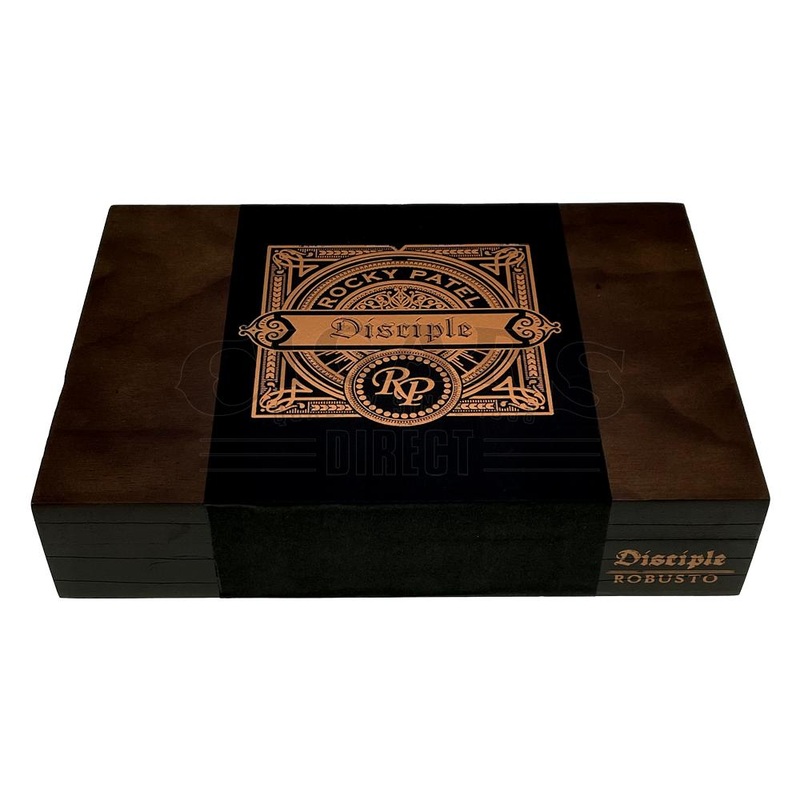 Rocky Patel Disciple Robusto 1 Cigar