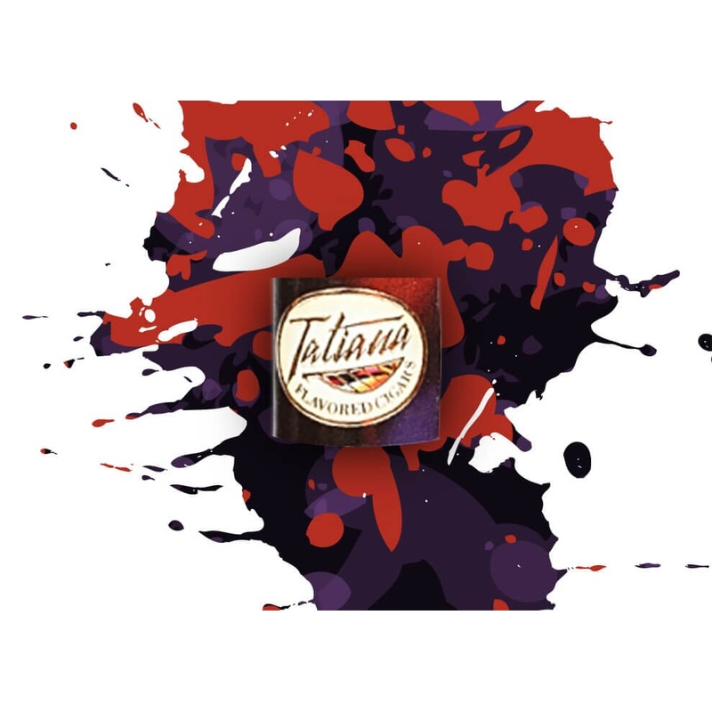 Tatiana Robusto Honey 1 Cigar