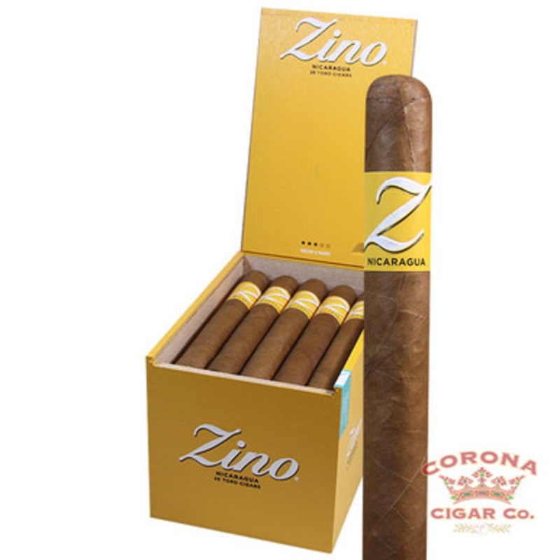 Zino Nicaragua Toro (6 x 50)
