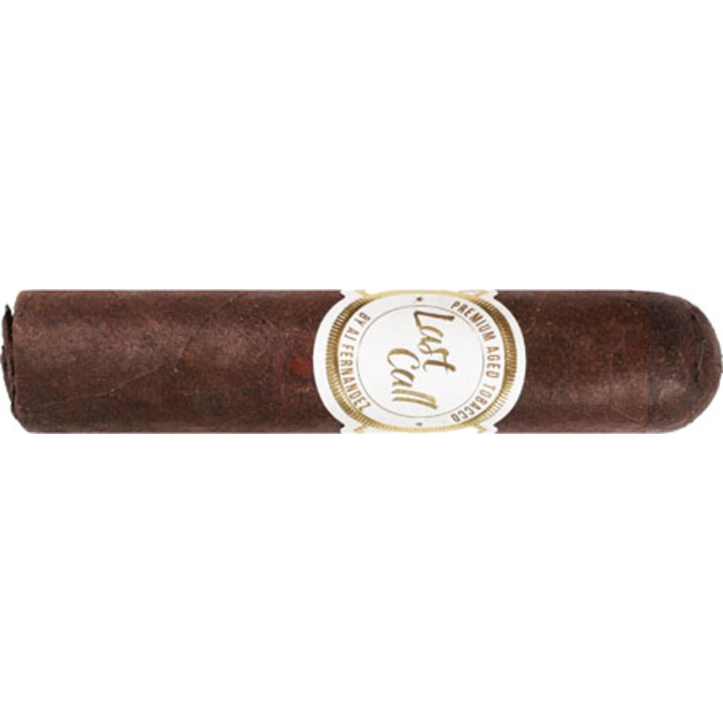 AJ Fernandez Last Call Maduro Chiquitas 3″1/2 * 50