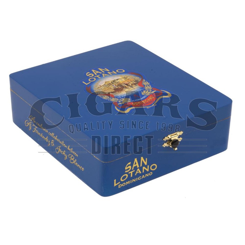 AJ Fernandez San Lotano Dominicano Gordo 1 Cigar