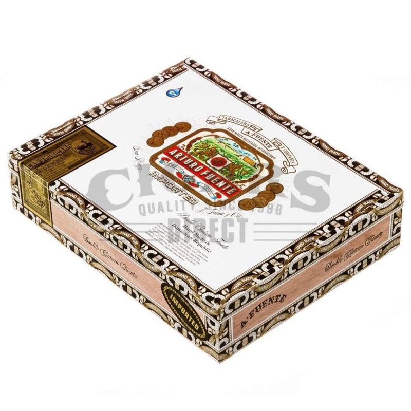 Arturo Fuente Chateau Fuente Double Chateau Natural 1 Cigar