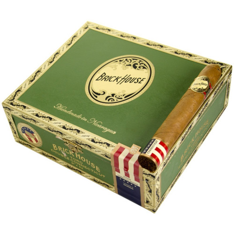 Brick House Double Connecticut Toro