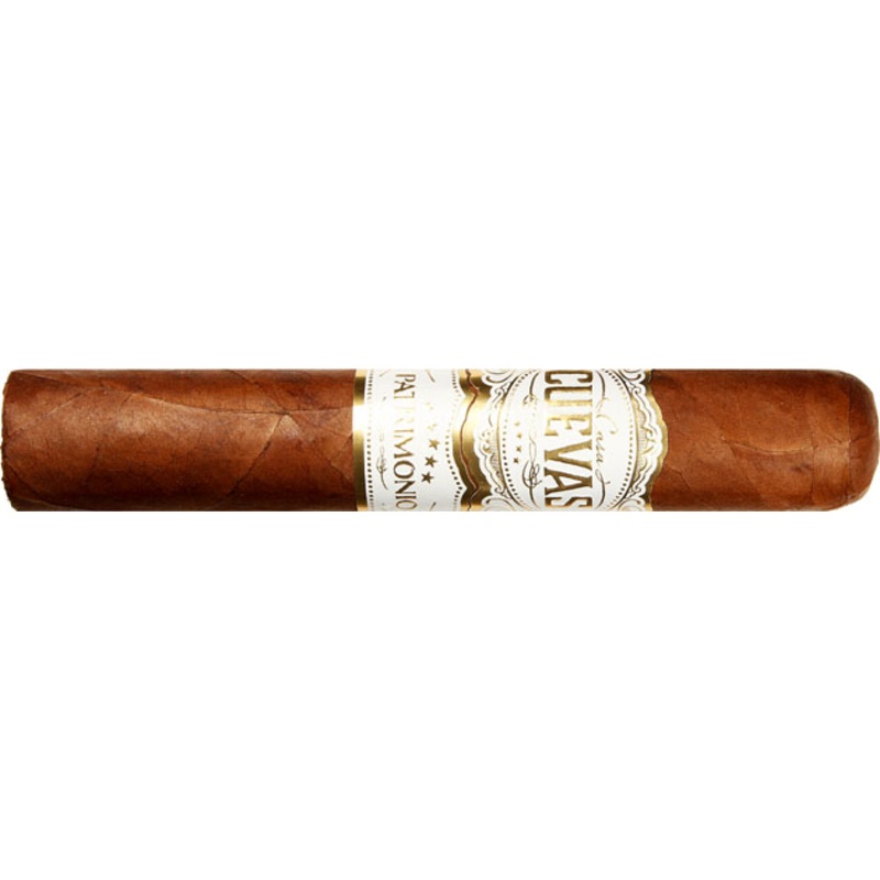 Casa Cuevas Patrimonio Robusto Gordo 5″ * 54