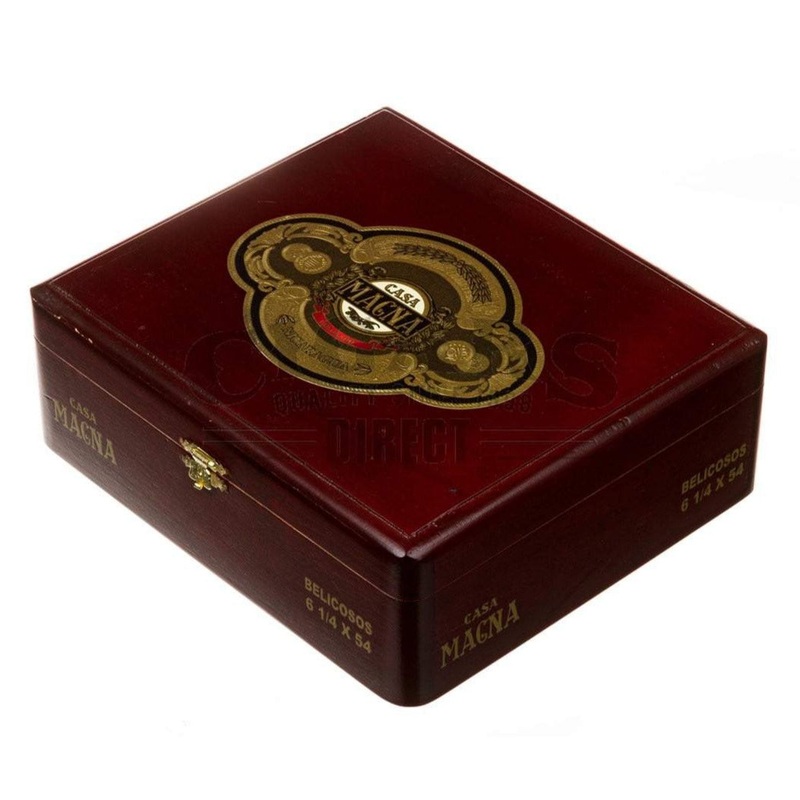 Casa Magna Colorado Belicoso 1 Cigar