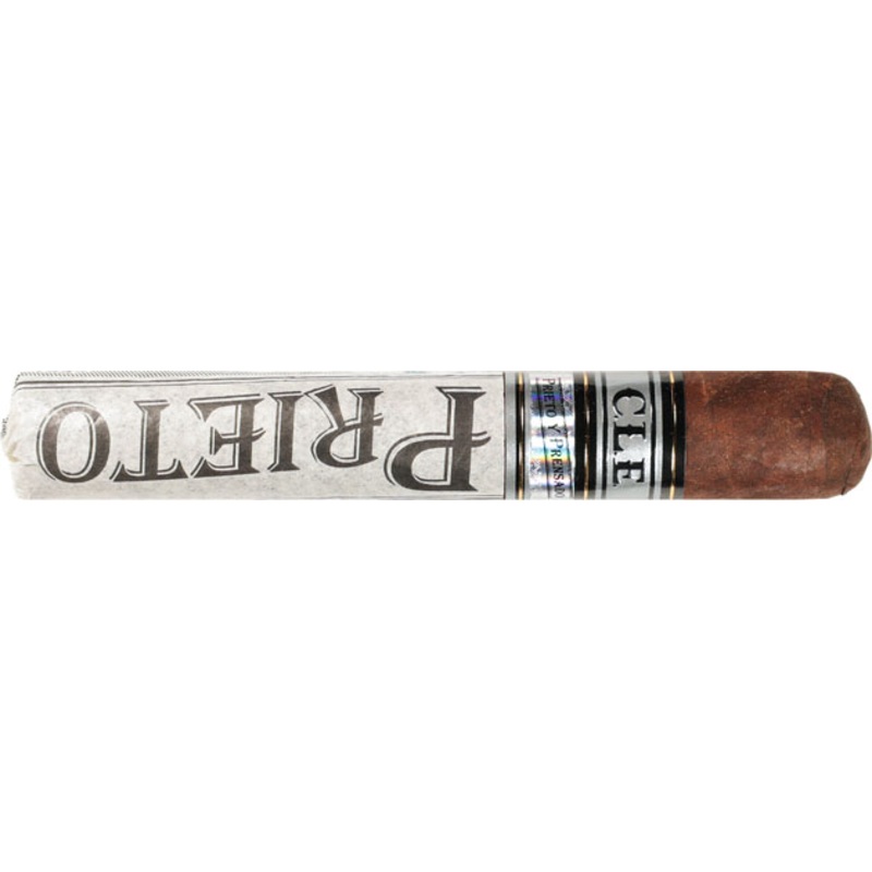CLE Prieto Robusto 5″ * 50