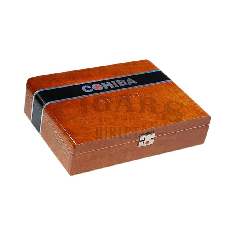 Cohiba Red Dot Lonsdale Grande 1 Cigar
