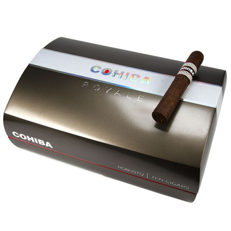 Cohiba Royale Robusto