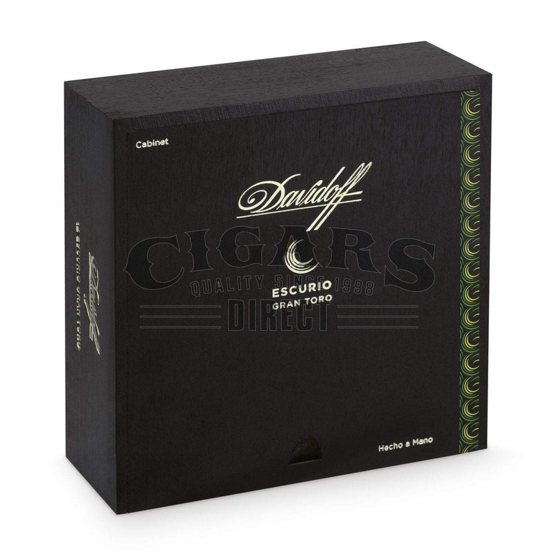 Davidoff Escurio Gran Toro 1 Cigar