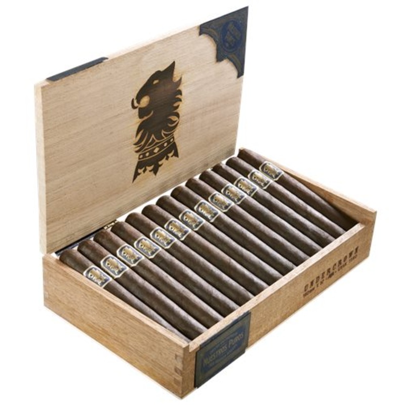 Drew Estate Undercrown Maduro Gran Toro Box of 25