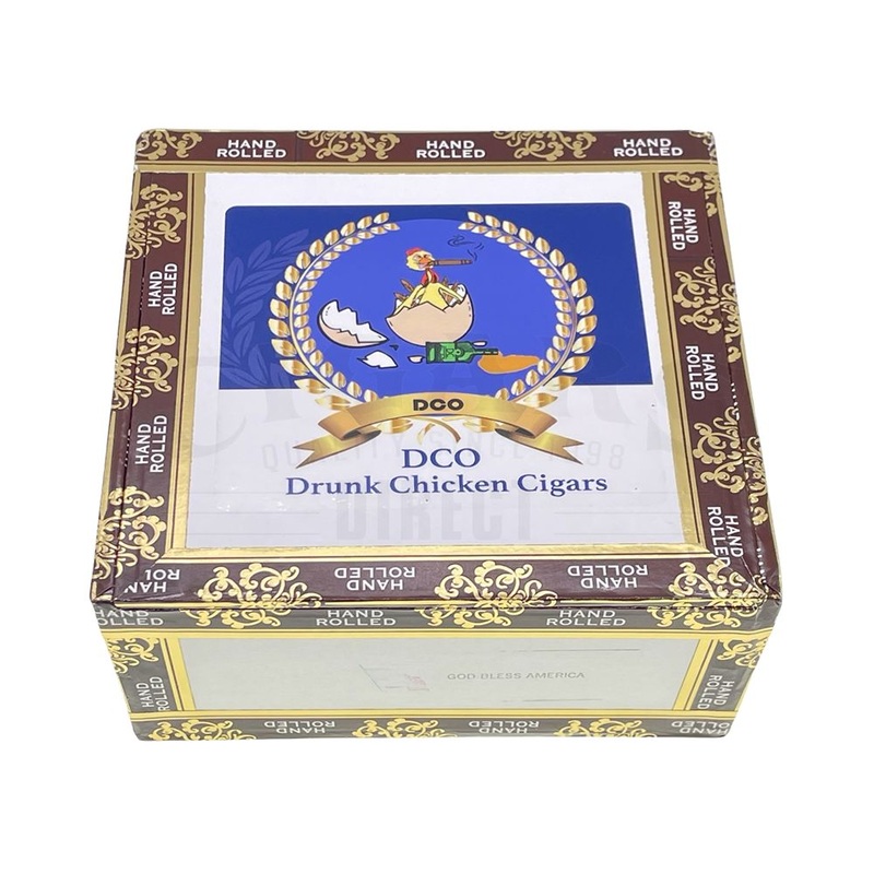 Drunk Chicken Original Gordo 1 Cigar