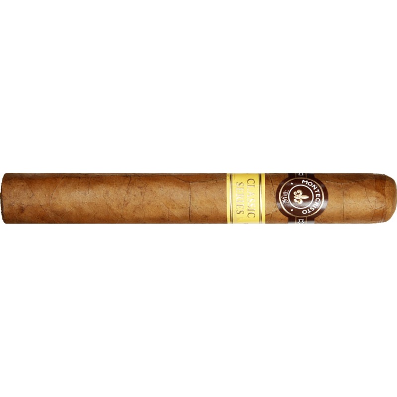 Montecristo Classic Toro 6″ * 52